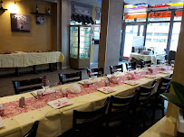 Atmosphère du Restaurant italien Gloria à La Garenne-Colombes - n°6