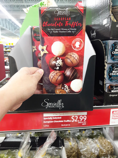 Supermarket «ALDI», reviews and photos, 6700 66th St N, Pinellas Park, FL 33781, USA