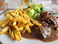 Steak du Restaurant Au Chineur l'Isle sur la Sorgue - n°9