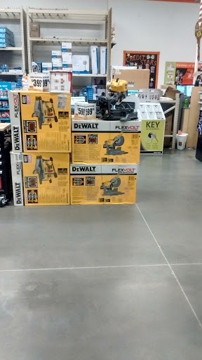 Home Improvement Store «The Home Depot», reviews and photos, 5230 W Baseline Rd, Laveen Village, AZ 85339, USA
