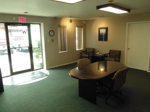 Roofing Contractor «Winchester Roofing Corporation», reviews and photos, 8 Democrat Rd, Gibbsboro, NJ 08026, USA