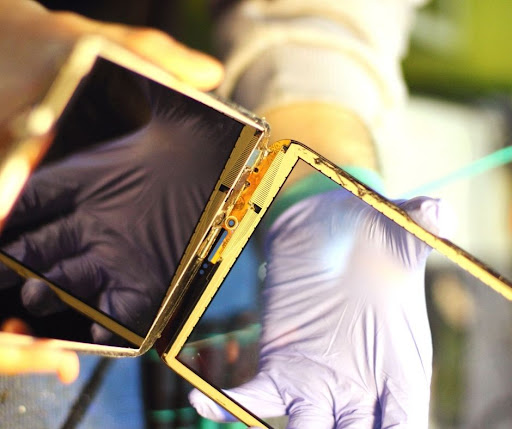 Mobile Phone Repair Shop «Repair Wireless Cell Phone Repair Brockton», reviews and photos, 200 Westgate Dr, Brockton, MA 02301, USA