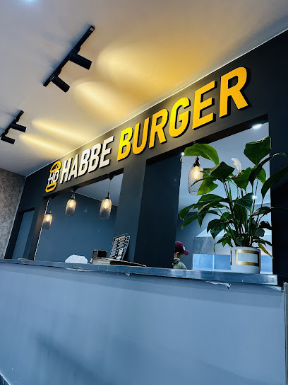 Habbe Burger