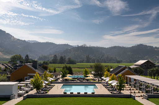 Four Seasons Resort and Residences Napa Valley image