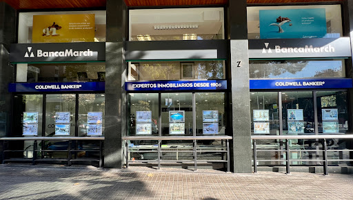 Coldwell Banker Prestige Real Estate - Agencia Inmobiliaria en Barcelona en Barcelona