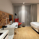 Photo n°5 de l'avis de Robert.r fait le 26/02/2024 à 04:41 sur le  Capri By Fraser Berlin à Berlin