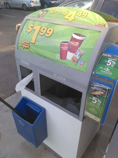 Gas Station «Chevron», reviews and photos, 10858 Trinity Pkwy, Stockton, CA 95219, USA