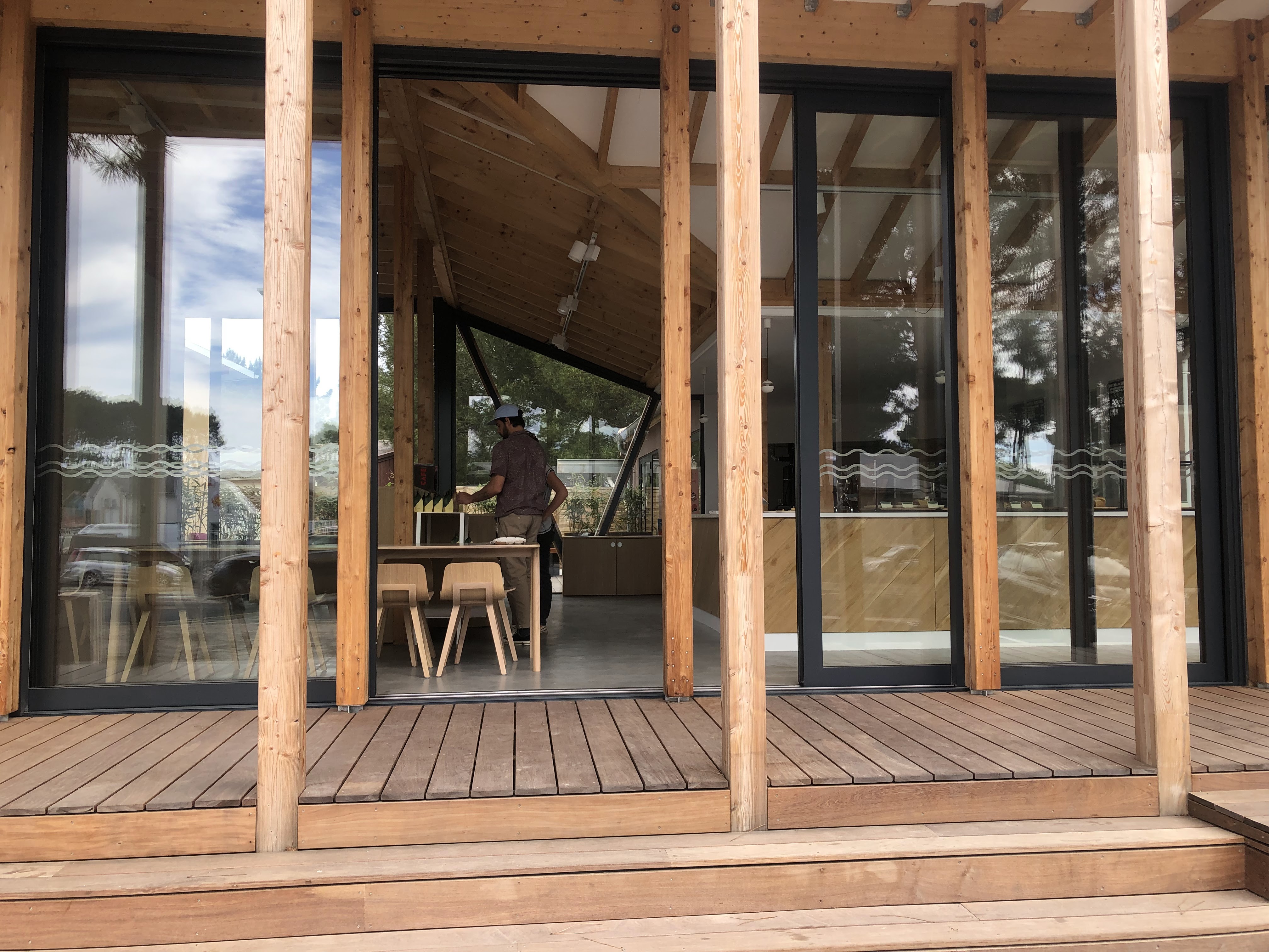 Photo n° 11 de l'avis de Rafa.a fait le 16/05/2019 à 10:17