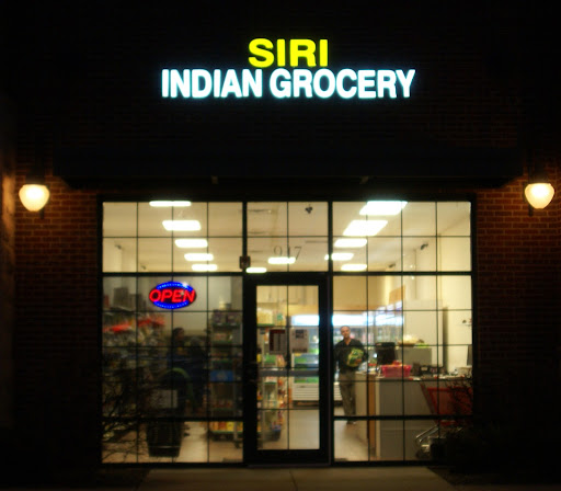 Spice Store «Siri Grocery», reviews and photos, 947 IL-59, Bartlett, IL 60103, USA