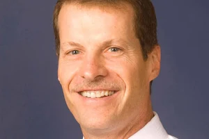 Richard McChrystal, PA-C image