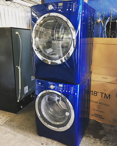 Appliance Repair Service «Twin Appliances Inc.», reviews and photos, 818 W Florence Ave, Los Angeles, CA 90044, USA