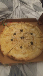 Photo n°26 de PIZZA à Bouc-Bel-Air ()