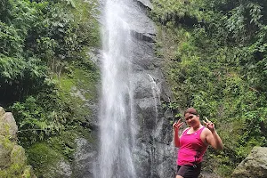 Marambibet Falls image