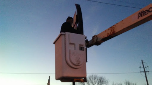 Beauty Supply Store «Urban Diva Beauty Supply», reviews and photos, 2765 E 55th St, Cleveland, OH 44104, USA