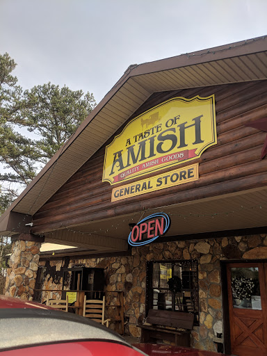Taste of Amish