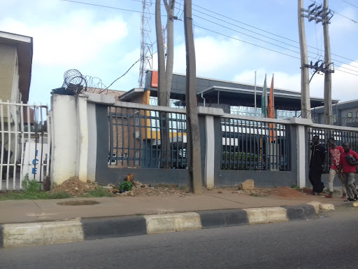 Investment One, Lagos Ikorodu Express Road, Ilupeju, Lagos, Nigeria, Bank, state Lagos