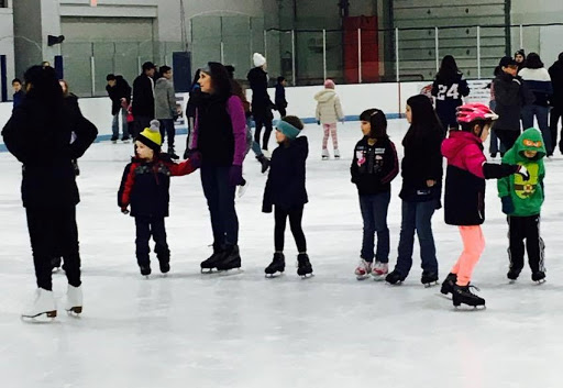 Ice Skating Rink «Klick Lewis Arena», reviews and photos, 101 Landings Dr, Annville, PA 17003, USA