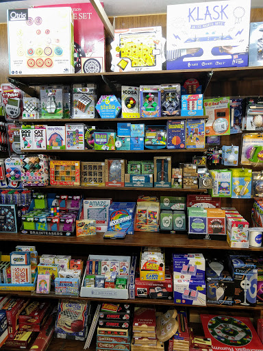 Toy Store «Brookside Toy and Science», reviews and photos, 330 W 63rd St, Kansas City, MO 64113, USA