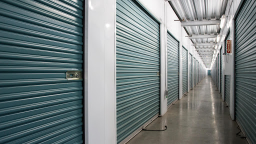 Self-Storage Facility «Route 66 Self Storage», reviews and photos, 450 E Foothill Blvd, Pomona, CA 91767, USA