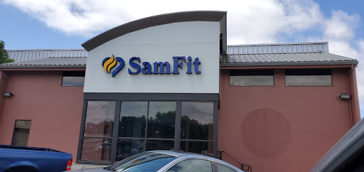 Health Club «SamFit», reviews and photos, 380 NW Hickory St, Albany, OR 97321, USA