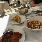 Photo n°3 de l'avis de Rossella. fait le 13/05/2021 à 20:38 sur le  Ristorante La Vinaigrette à Gallipoli