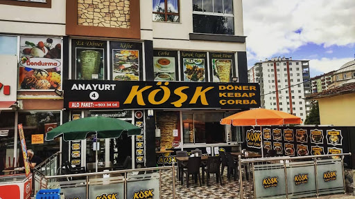 kosk kebap salonu bagdat restoran