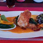 Photo n°2 de l'avis de Dominik.o fait le 27/07/2018 à 16:35 sur le  Dom Dinis à Albufeira