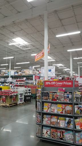 Warehouse club «BJ’s Wholesale Club», reviews and photos, 7260 Bell Creek Rd, Mechanicsville, VA 23111, USA