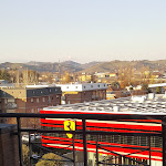 Photo n°2 de l'avis de DANIELA.E fait le 03/12/2017 à 08:08 sur le  Planet Hotel à Maranello