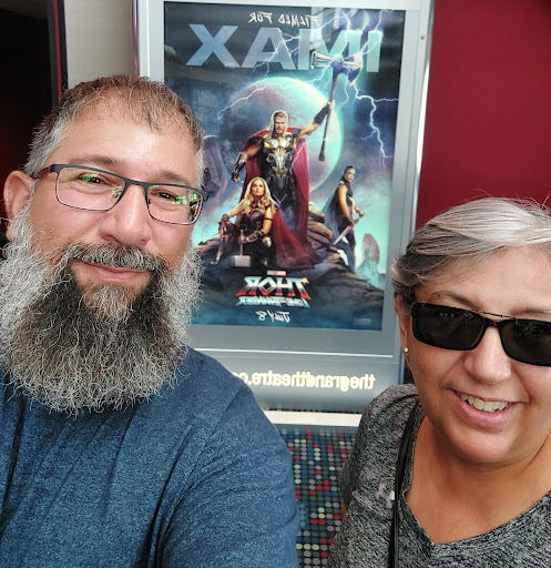 Movie Theater «The Grand Theatre», reviews and photos, 1950 Gause Blvd W, Slidell, LA 70460, USA