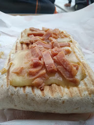 Photo n°10 de O'Tacos à Franconville ()