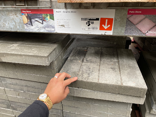 Home Improvement Store «The Home Depot», reviews and photos, 2 Colma Blvd, Colma, CA 94014, USA