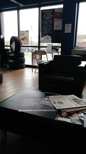 Car Repair and Maintenance «Pep Boys Auto Service & Tire», reviews and photos, 609 White Horse Pike, Absecon, NJ 08201, USA