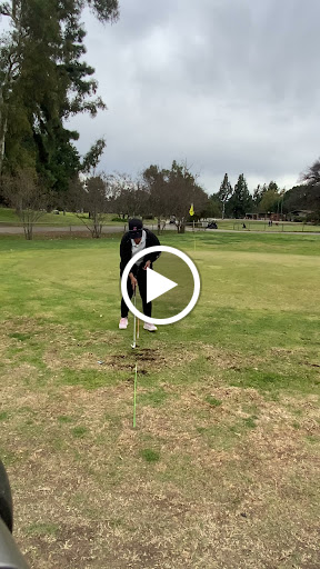 Golf Course «Balboa Golf Course», reviews and photos, 16821 Burbank Blvd, Encino, CA 91436, USA