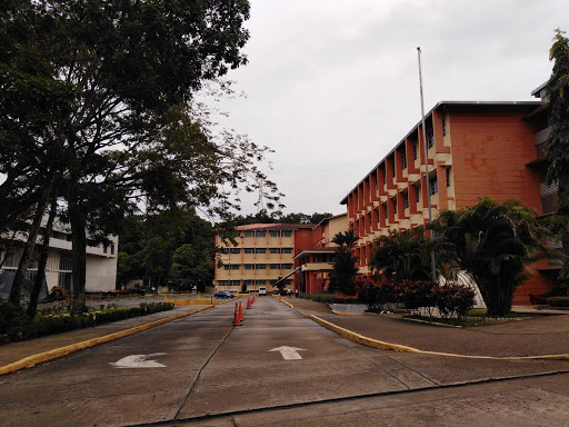 Technological University of Panama
