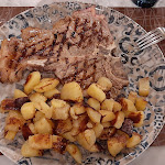 Photo n°1 de l'avis de Pasquale.a fait le 07/03/2022 à 17:01 sur le  Malloci Bar Pizzeria & Grill à Assemini