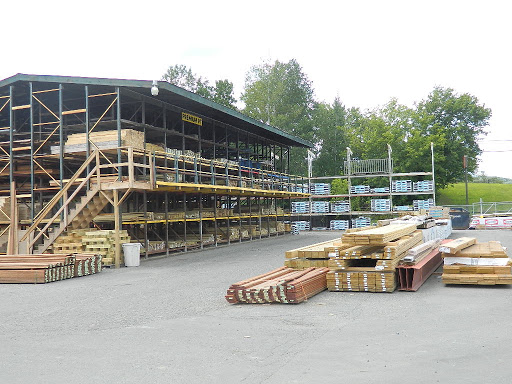 Building Materials Store «LaValley Building Supply», reviews and photos, 5 Airport Rd Unit 2, West Lebanon, NH 03784, USA