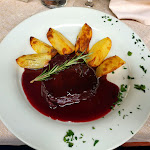 Photo n°3 de l'avis de Josfin. fait le 22/10/2022 à 20:22 sur le  Osteria Sgarzarie à Verona