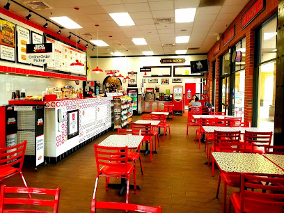 Firehouse Subs Chino Spectrum Mall - 3808 Grand Ave Ste A, Chino, CA 91710