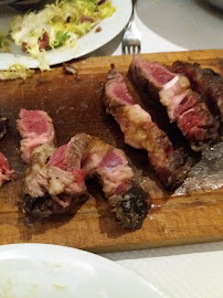 Steak du Restaurant italien Chez Etienne à Marseille - n°9