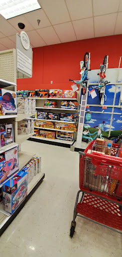 Department Store «Target», reviews and photos, 26650 Ford Rd, Dearborn Heights, MI 48127, USA