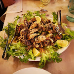 Photo n°2 de l'avis de Stefano.e fait le 11/12/2019 à 22:41 sur le  Trattoria La Mora à Cazzano di Tramigna