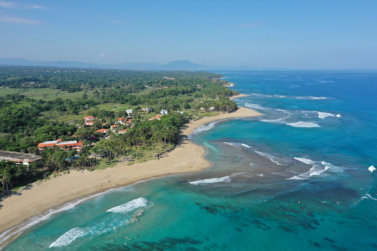 Playa Encuentro