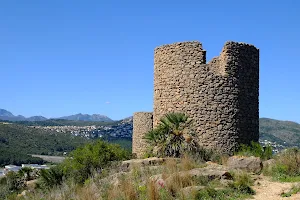 Tres Molins de Jesús Pobre image