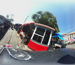 Badung Market photo