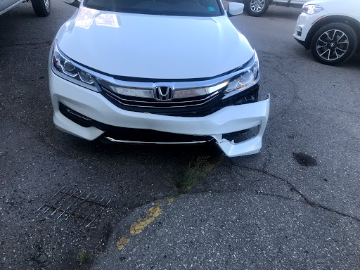 Auto Body Shop «Valet Auto Body & Collision Repair», reviews and photos, 33 E 12675 S, Draper, UT 84020, USA