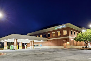 Regions Bank