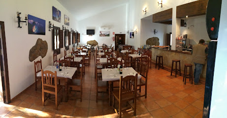 Restaurante Camping ValdeArenas de Iznájar - Urbanización Valdearenas, 14970 Iznájar, Córdoba, Spain