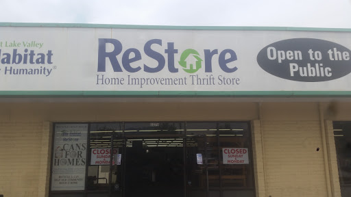 Non-Profit Organization «Salt Lake Valley Habitat for Humanity», reviews and photos