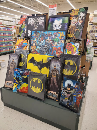 Craft Store «Hobby Lobby», reviews and photos, 2003 E Greyhound Pass, Carmel, IN 46033, USA